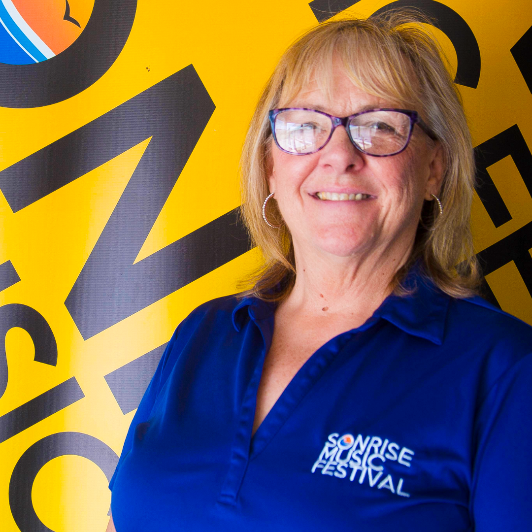 Assistant Festival Director