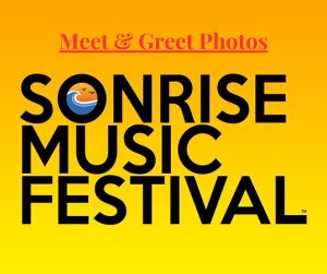 M&G SonRise Music Festival-M