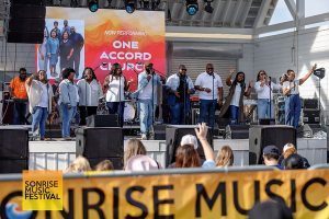 One Accord Church - SonRise Music Festival 9-13-2025 at 34th St Park in VA Beach