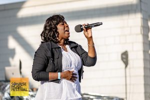 SonRise Music Festival 9-13-2025 at 34th St Park in VA Beach