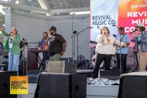 Revival Music Company - SonRise Music Festival 9-13-2025 at 34th St Park in VA Beach