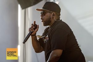 Revival Music Company - SonRise Music Festival 9-13-2025 at 34th St Park in VA Beach