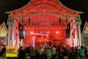 Ryan Ellis - SonRise Music Festival 9-13-2025 at 34th St Park in VA Beach