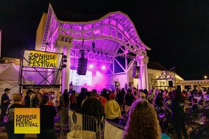 Ryan Ellis - SonRise Music Festival 9-13-2025 at 34th St Park in VA Beach
