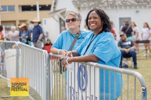 SonRise Music Festival 9-13-2025 at 34th St Park in VA Beach. Photo: Annette Holloway Photography