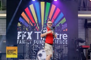 FFX - SonRise Music Festival 9-13-2025 at 34th St Park in VA Beach. Photo: Annette Holloway Photography