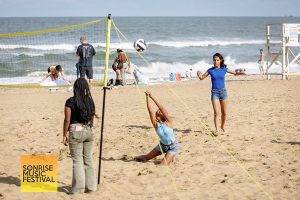 SonRise Music Festival 9-13-2025 at 24th St Park in VA Beach, VA