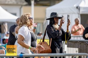 SonRise Music Festival 9-13-2025 at 24th St Park in VA Beach, VA