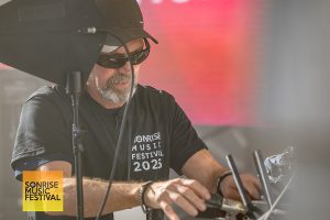 SonRise Music Festival 9-13-2025 at 24th St Park in VA Beach, VA