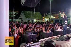 Ryan Ellis - SonRise Music Festival 9-13-2025 at 24th St Park in VA Beach