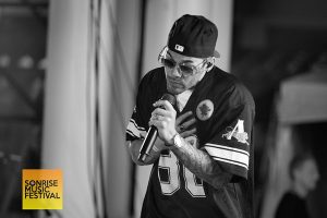 Ryan Ellis - SonRise Music Festival 9-13-2025 at 24th St Park in VA Beach