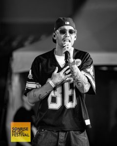Ryan Ellis - SonRise Music Festival 9-13-2025 at 24th St Park in VA Beach