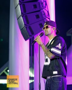 Ryan Ellis - SonRise Music Festival 9-13-2025 at 24th St Park in VA Beach