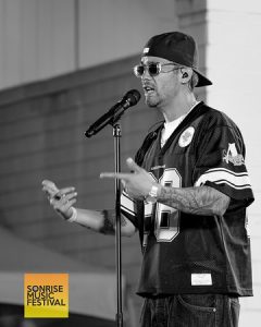 Ryan Ellis - SonRise Music Festival 9-13-2025 at 24th St Park in VA Beach