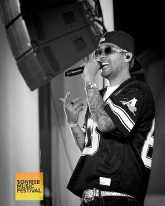 Ryan Ellis - SonRise Music Festival 9-13-2025 at 24th St Park in VA Beach