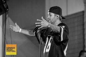 Ryan Ellis - SonRise Music Festival 9-13-2025 at 24th St Park in VA Beach