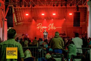 Ryan Ellis - SonRise Music Festival 9-13-2025 at 24th St Park in VA Beach, VA by Annette Holloway Photography