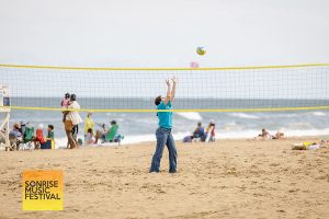 SonRise Music Festival 9-13-2025 at 24th St Park in VA Beach, VA