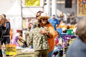 SonRise Music Festival 9-13-2025 at 24th St Park in VA Beach. Photo: Annette Holloway Photography