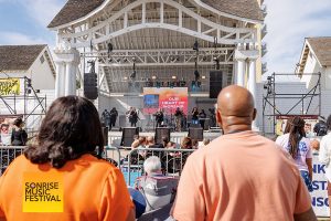 Our Heart of Worship -  SonRise Music Festival Sat 9-13-2025 at 24th St Park in VA Beach, VA. Photo Annette Holloway Photography for SonRise