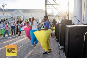 SonRise Music Festival Sat 9-13-2025 at 24th St Park in VA Beach, VA. Photo Annette Holloway Photography for SonRise