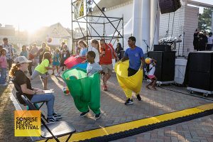 SonRise Music Festival Sat 9-13-2025 at 24th St Park in VA Beach, VA. Photo Annette Holloway Photography for SonRise