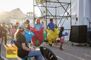SonRise Music Festival Sat 9-13-2025 at 24th St Park in VA Beach, VA. Photo Annette Holloway Photography for SonRise