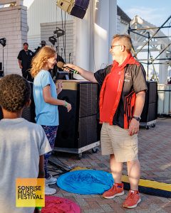 SonRise Music Festival Sat 9-13-2025 at 24th St Park in VA Beach, VA. Photo Annette Holloway Photography for SonRise