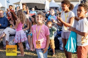 SonRise Music Festival Sat 9-13-2025 at 24th St Park in VA Beach, VA. Photo Annette Holloway Photography for SonRise
