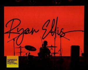 Ryan Ellis - SonRise Music Festival 9-13-2025 at 24th St Park in VA Beach, VA by Annette Holloway Photography