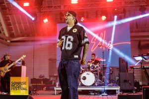 Ryan Ellis - SonRise Music Festival 9-13-2025 at 24th St Park in VA Beach by Annette Holloway Photography for SonRise