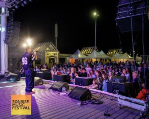 Ryan Ellis - SonRise Music Festival 9-13-2025 at 24th St Park in VA Beach, VA by Annette Holloway Photography