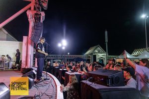 Ryan Ellis - SonRise Music Festival 9-13-2025 at 24th St Park in VA Beach, VA by Annette Holloway Photography