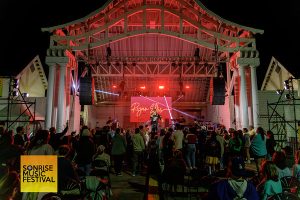 Ryan Ellis - SonRise Music Festival 9-13-2025 at 24th St Park in VA Beach, VA by Annette Holloway Photography