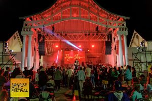 Ryan Ellis - SonRise Music Festival 9-13-2025 at 24th St Park in VA Beach, VA by Annette Holloway Photography