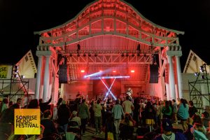 Ryan Ellis - SonRise Music Festival 9-13-2025 at 24th St Park in VA Beach, VA by Annette Holloway Photography