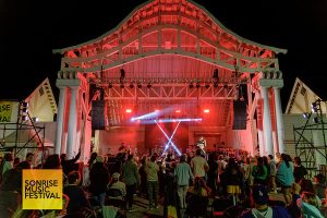 Ryan Ellis - SonRise Music Festival 9-13-2025 at 24th St Park in VA Beach, VA by Annette Holloway Photography