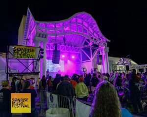 Ryan Ellis - SonRise Music Festival 9-13-2025 at 24th St Park in VA Beach, VA by Annette Holloway Photography