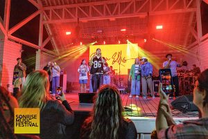 Ryan Ellis - SonRise Music Festival 9-13-2025 at 24th St Park in VA Beach by Annette Holloway Photography for SonRise