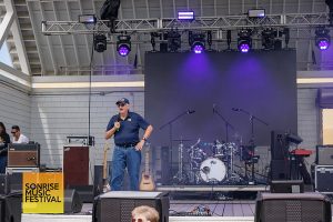 SonRise Music Festival Sat 9-13-2025 at 24th St Park in VA Beach, VA. Photo Annette Holloway Photography for SonRise