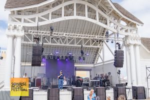 SonRise Music Festival Sat 9-13-2025 at 24th St Park in VA Beach, VA. Photo Annette Holloway Photography for SonRise