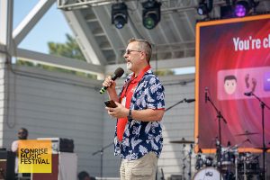 SonRise Music Festival Sat 9-13-2025 at 24th St Park in VA Beach, VA. Photo Annette Holloway Photography for SonRise