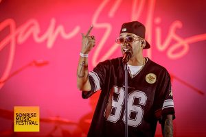 Ryan Ellis - SonRise Music Festival 9-13-2025 at 24th St Park in VA Beach, VA by Annette Holloway Photography