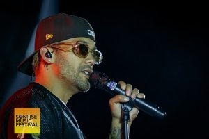 Ryan Ellis - SonRise Music Festival 9-13-2025 at 24th St Park in VA Beach, VA by Annette Holloway Photography