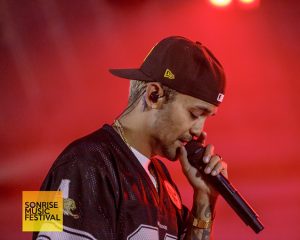 Ryan Ellis - SonRise Music Festival 9-13-2025 at 24th St Park in VA Beach by Annette Holloway Photography